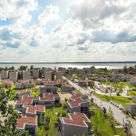 Gorgeous Apartment In Lembruch-Duemmer See Екстериор снимка