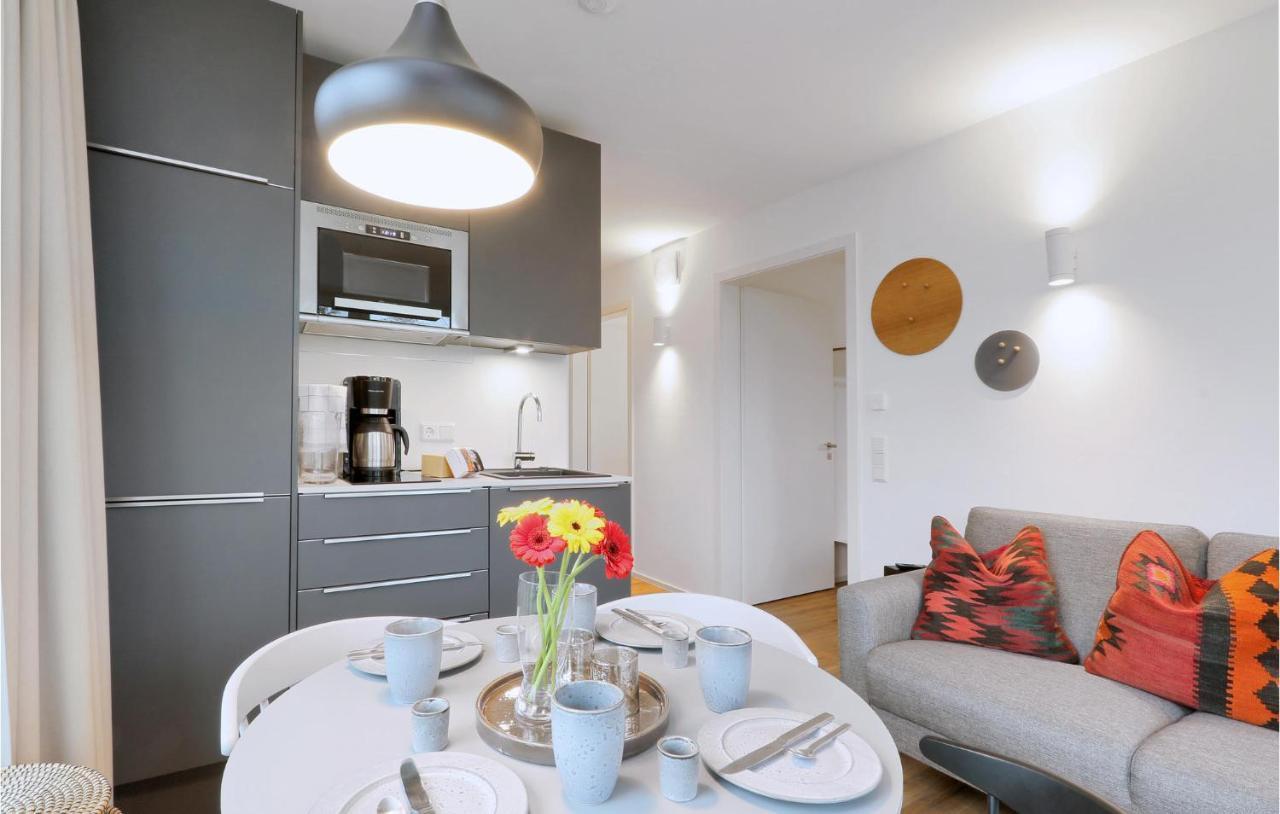Gorgeous Apartment In Lembruch-Duemmer See Екстериор снимка