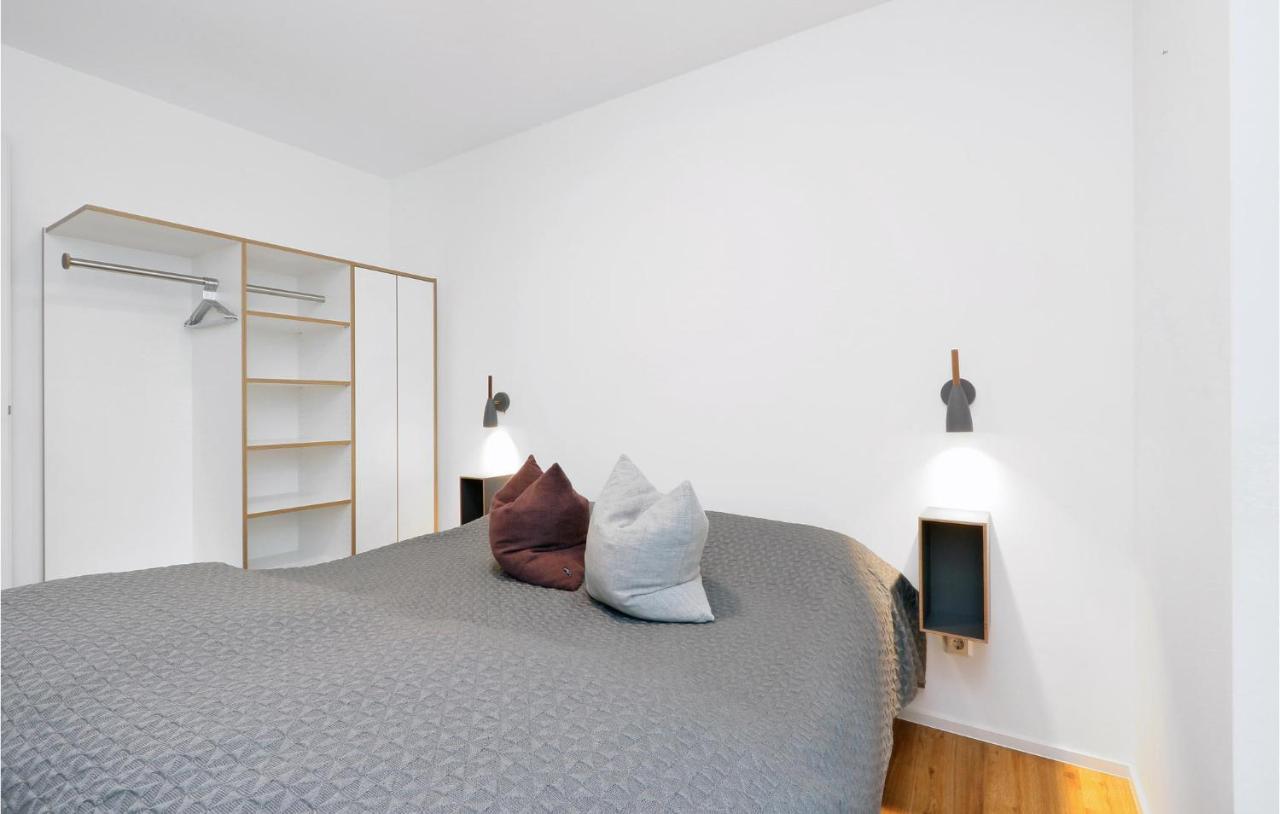 Gorgeous Apartment In Lembruch-Duemmer See Екстериор снимка