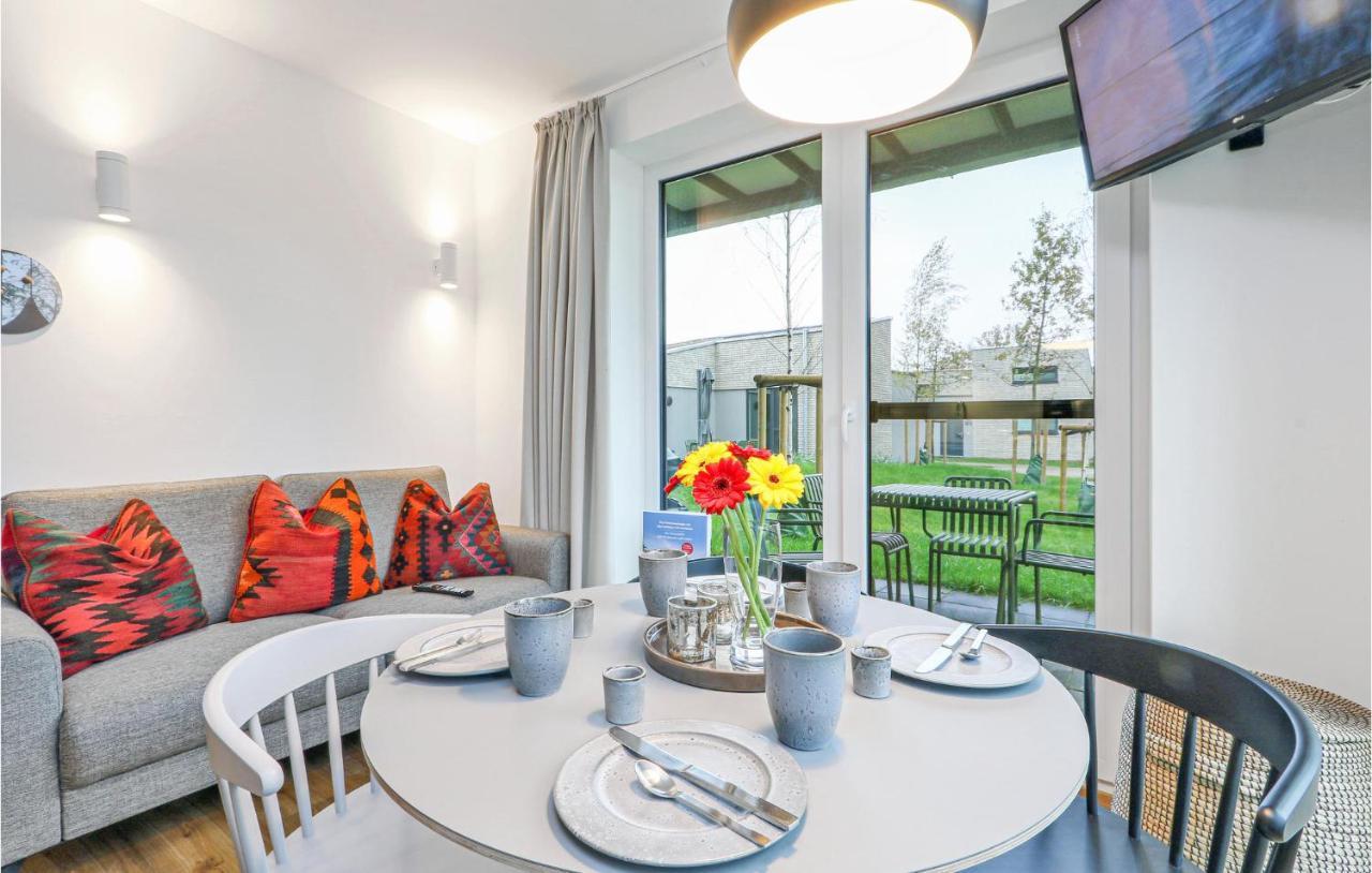 Gorgeous Apartment In Lembruch-Duemmer See Екстериор снимка