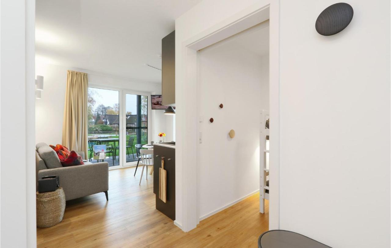 Gorgeous Apartment In Lembruch-Duemmer See Екстериор снимка
