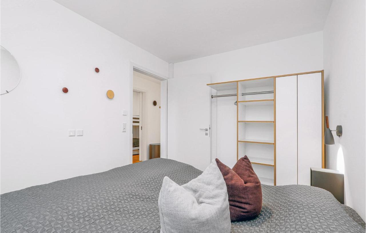 Gorgeous Apartment In Lembruch-Duemmer See Екстериор снимка