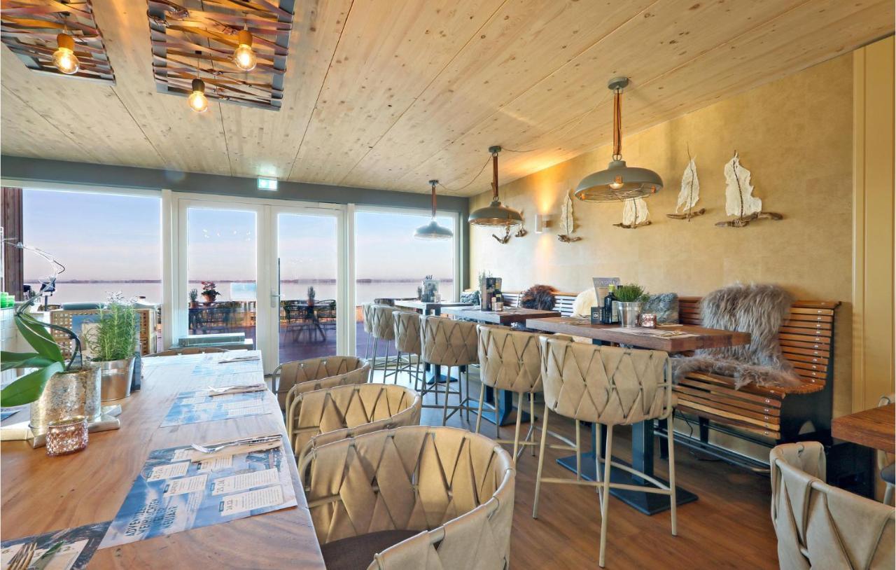 Gorgeous Apartment In Lembruch-Duemmer See Екстериор снимка