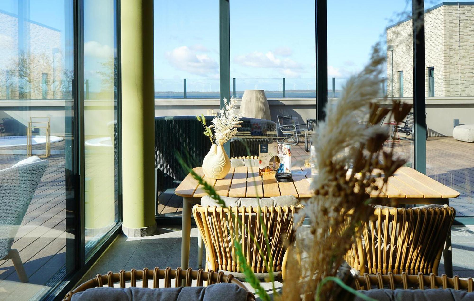 Gorgeous Apartment In Lembruch-Duemmer See Екстериор снимка