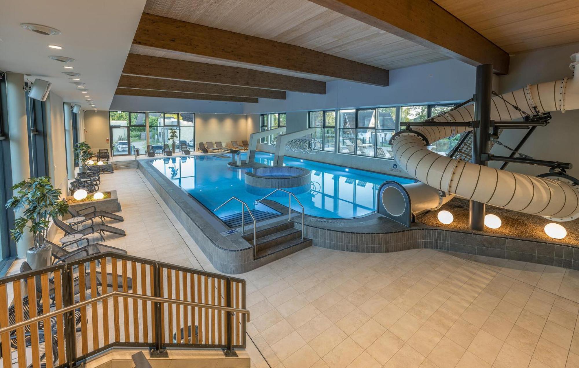 Gorgeous Apartment In Lembruch-Duemmer See Екстериор снимка